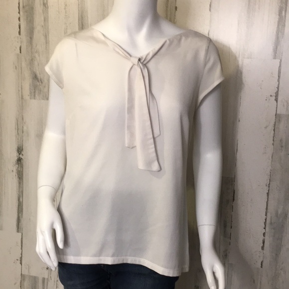 #U31 - Medium The Limited Classy Blouse - Picture 1 of 4